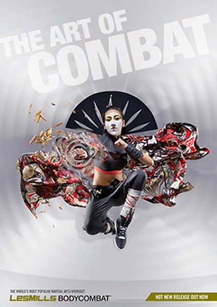 BODYCOMBAT59