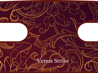 ハンドラップ Venus Strike